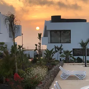 Aulaga Villaverde (Fuerteventura)